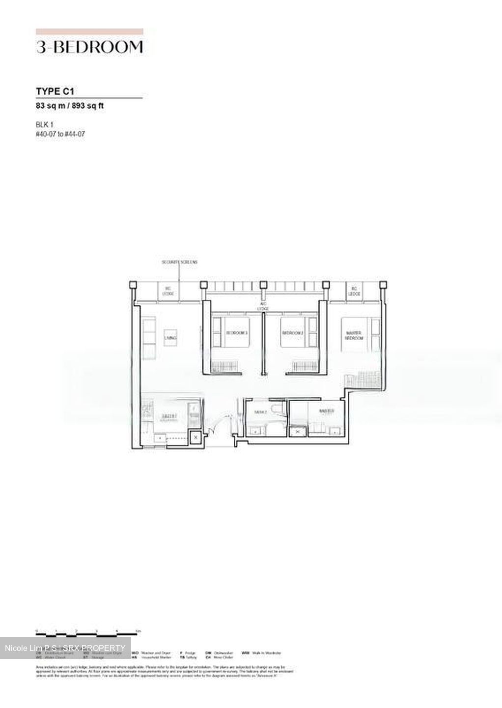 River Valley Road (D6), Condominium #460846991